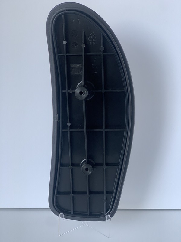 Humanscale Freedom Office Chair: Standard Arm Pad Right Side ONLY - gallery