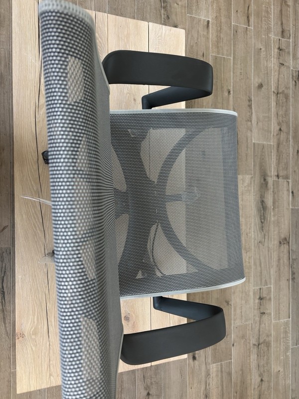 Herman Miller Setu/Aeron Chairs Nib 2025 Design Within Reach Eames Vitra Knoll gallery