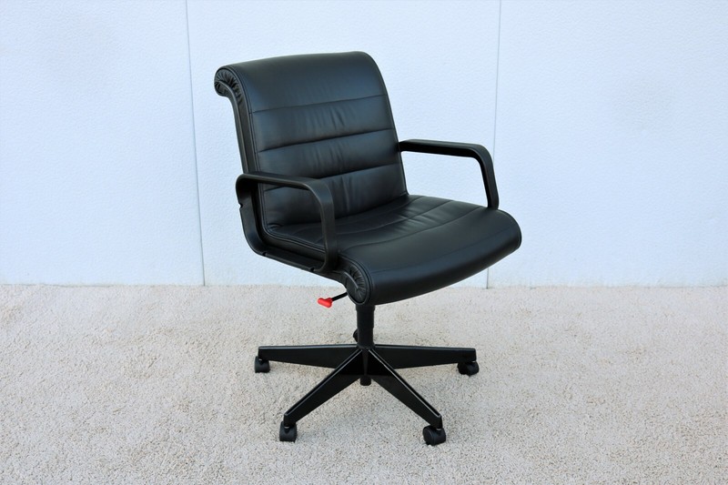 Contemporary Modern Richard Sapper for Knoll Sapper Management Ergonomic Chair