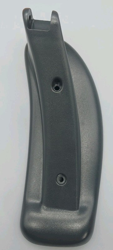 Humanscale Freedom Office Chair: Standard Arm Cup Right gallery