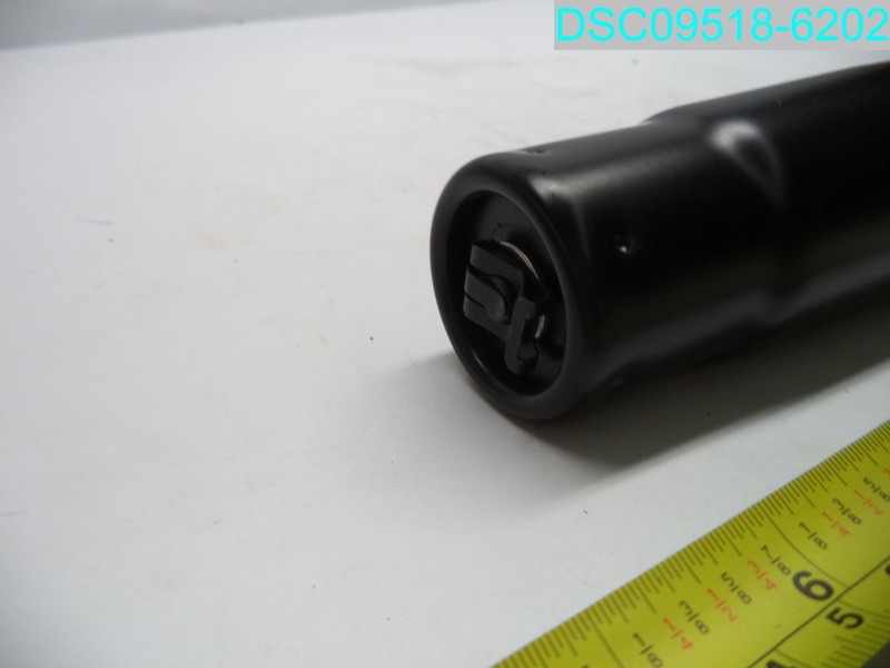 11-1/4"Lean Back Office Chair Gas Lift Cylinder Black gallery