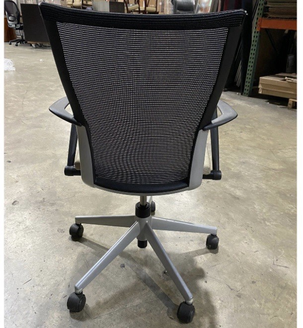 Haworth X99 Mid Back Chair