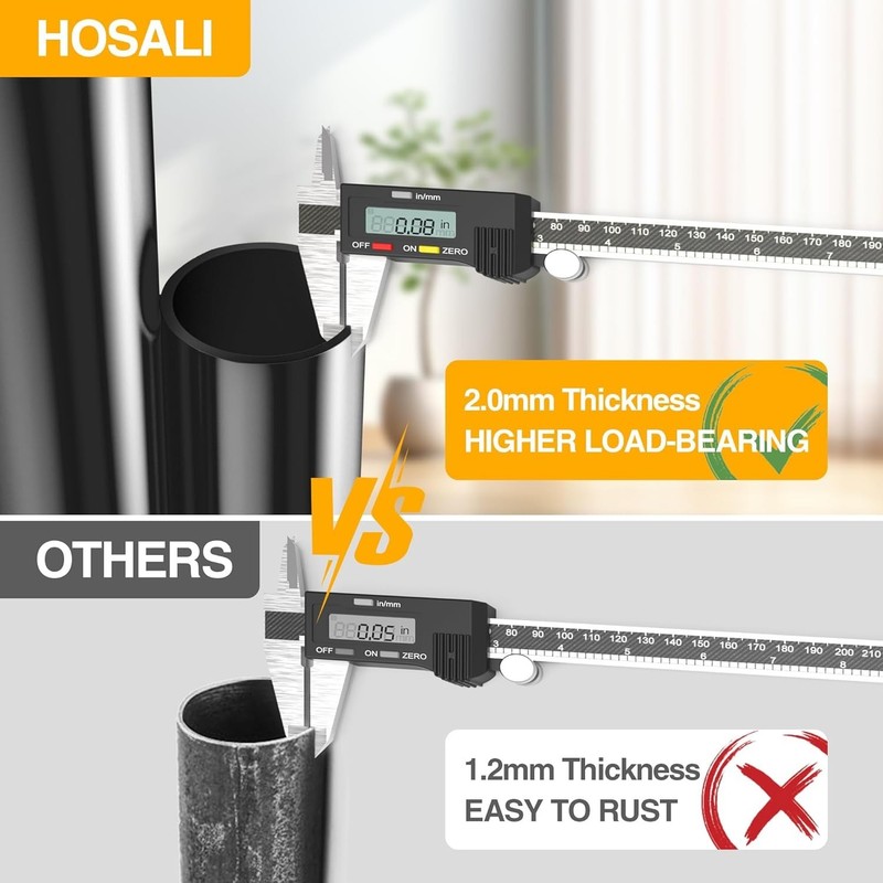 2.5 Inch Universal Office Chair Gas Lift Cylinder - Heavy-Duty Class 4 Piston gallery