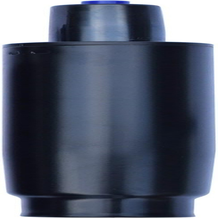 5.5″ Office Chair Gas Lift Cylinder Replacement Parts, Heavy Duty 450Lbs Long St
