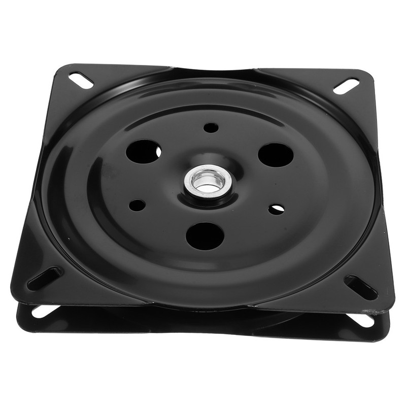 Seat Swivel Base Mount Plate Chair Accessories Replacement Bearing