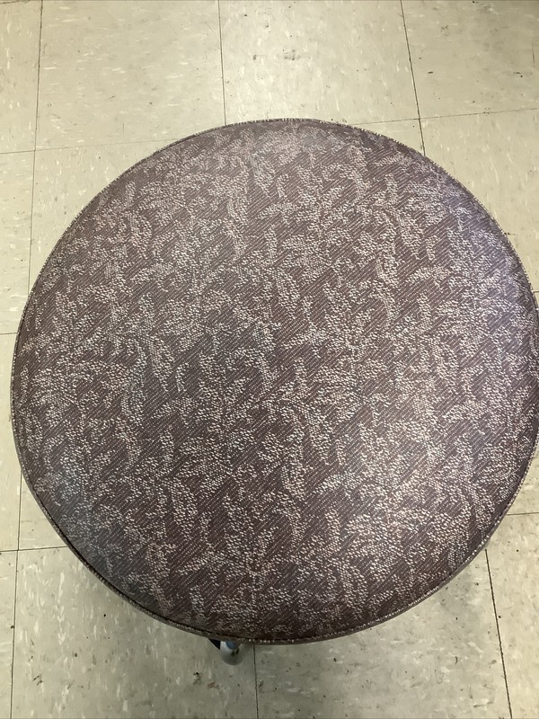 Midmark Adjustable Spin Operators Stool S056569