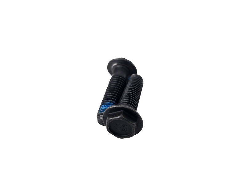 2pcs Genuine Herman Miller Mirra 1 Office Chair – Seat Back Spine Bolts