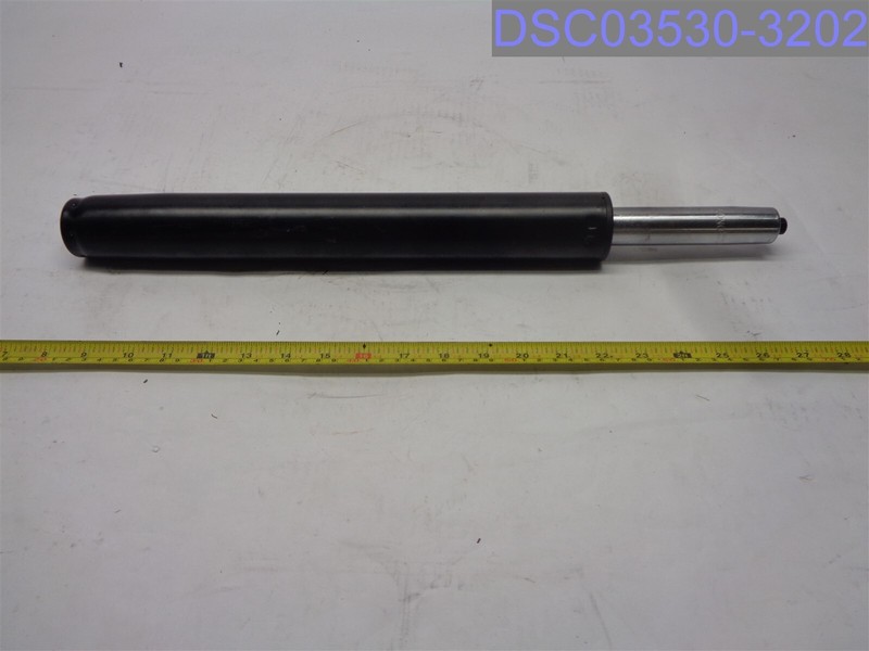 Office/Game Chair Gas lift Cylinder Replacement 2″ OD Body 15 1/4″ L