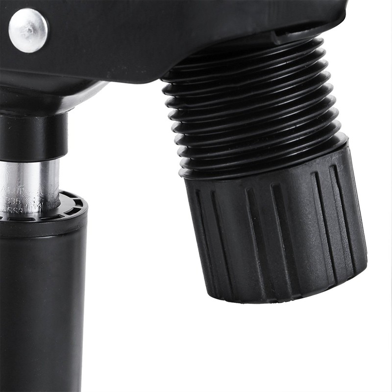 28 Inch Office Chair Base Replacement Heavy Duty Swivel Chair Base 350 Pounds gallery