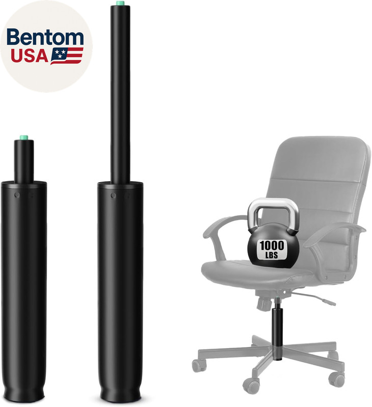 11 Inches-17 Inches Office Chair Gas Lift Cylinder Replacement, Tall Chair Cylin