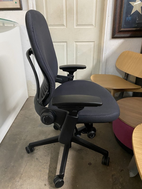 Steelcase leap plus office chair gallery