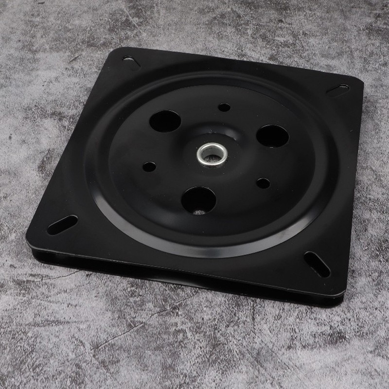 Swivel Seat Parts Mechanism for Recliner Chair Furniture Base Plate
