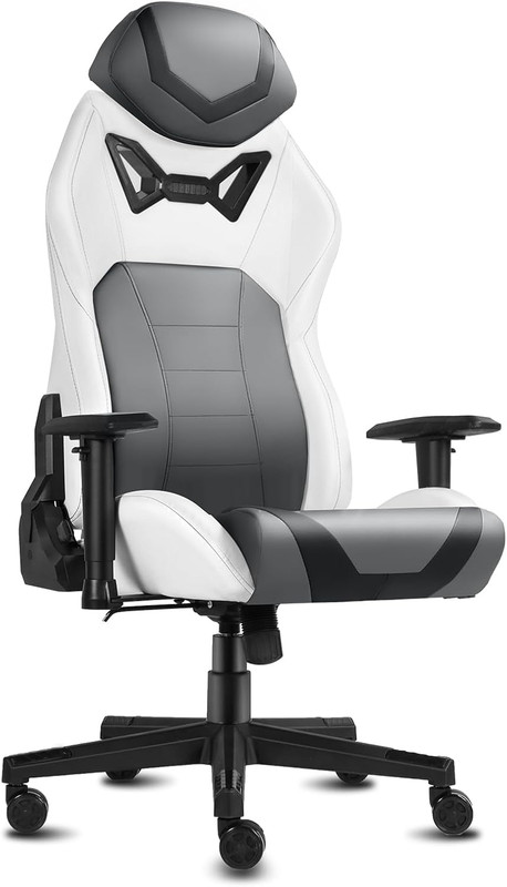 Modern-Depo Ergonomic Gaming Chairs for Adults with High-Density Memory Foam | S gallery