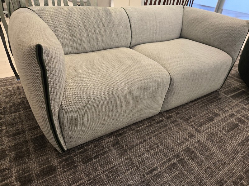 MDF Italia Mia 2-Seat XL Sofa gallery