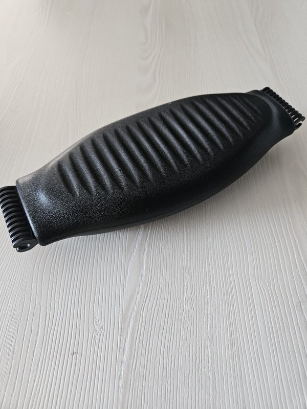 New Herman Miller Aeron Office Chair Lumbar Pad Size B replacement (Black) gallery