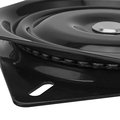 2PCS 6" Boat Seat Swivel Plate Ball Bearing Chair Base gallery