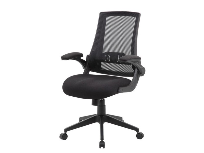 Boss Mesh Back, Flip Arm Task Chair gallery