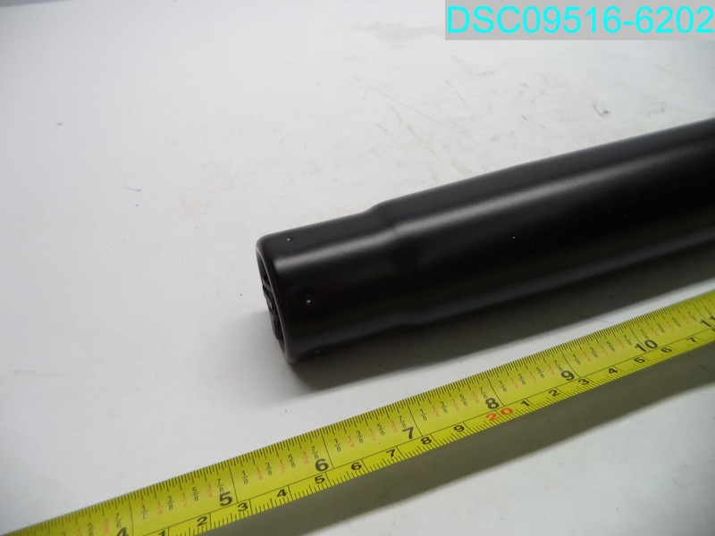 11-1/4"Lean Back Office Chair Gas Lift Cylinder Black gallery
