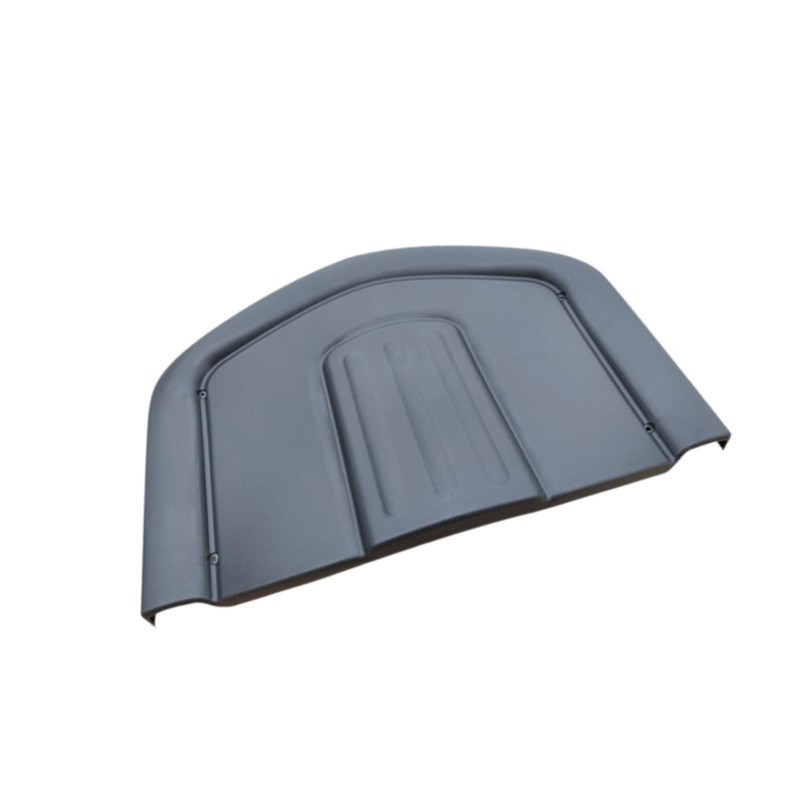 Conference Chair Back Shell High Performance Practical Sturdy Convenient Parts
