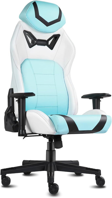 Modern-Depo Ergonomic Gaming Chairs for Adults with High-Density Memory Foam | S