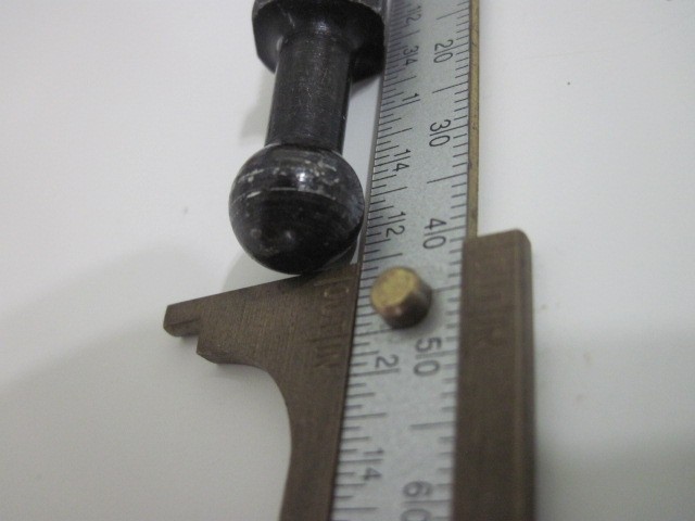 Herman Miller Mirra 2 Bolt holds Seat to the Arm Stem office chair M2-B gallery