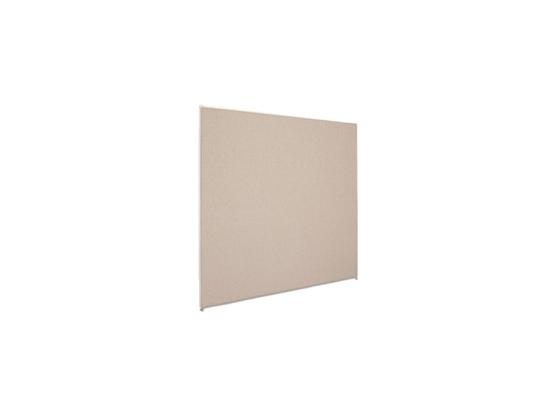 Basyx Versé Office Panel 60w x 60h Gray P6060GYGY