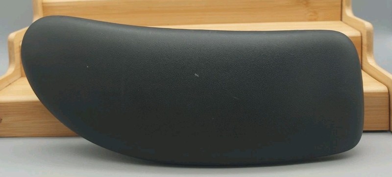 Humanscale Freedom Office Chair: Standard Arm Pad Right Side ONLY -