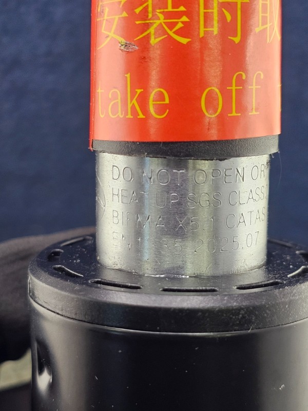 LingaAST B0DR2XCB3W: Office Chair Gas Lift Cylinder For Most Desk Chairs gallery