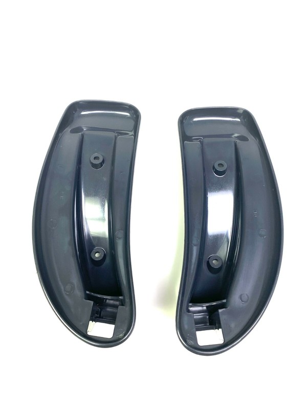 Humanscale Freedom Office Chair: Standard Arm Cup & Thick Gel Arm Pads R+L gallery