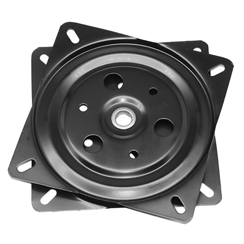 Swivel Mechanism for Furniture Rotating Base Display Bearing Plates