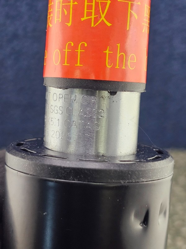 LingaAST B0DR2XCB3W: Office Chair Gas Lift Cylinder For Most Desk Chairs gallery