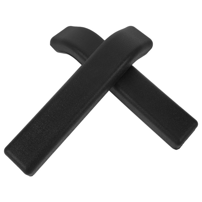 1 Pair Armrest Cushions For Wheelchair – Universal Arm Rest Pad Replacement –