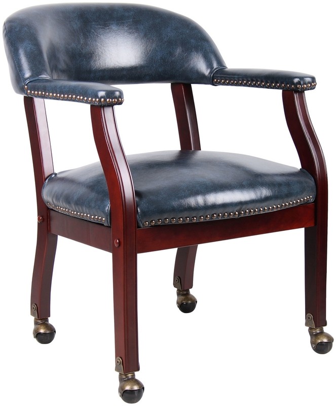10 POKER TABLE CHAIRS WITH FREE SHIPPING - B9545