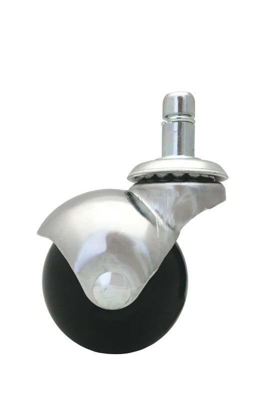 2’’ Chrome Ball Caster | Set of 5 | R-S5539-5/Bag gallery