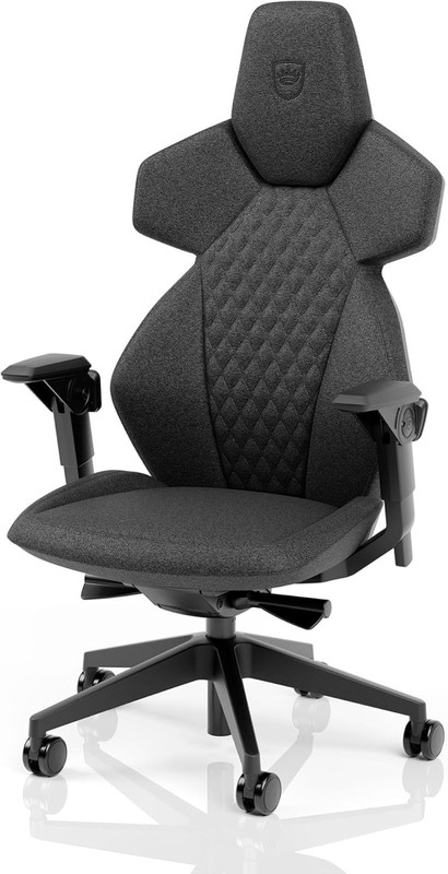 Dawn TX Gaming Chair - Ergonomic Desk Chair with Lumbar Support & Armrests