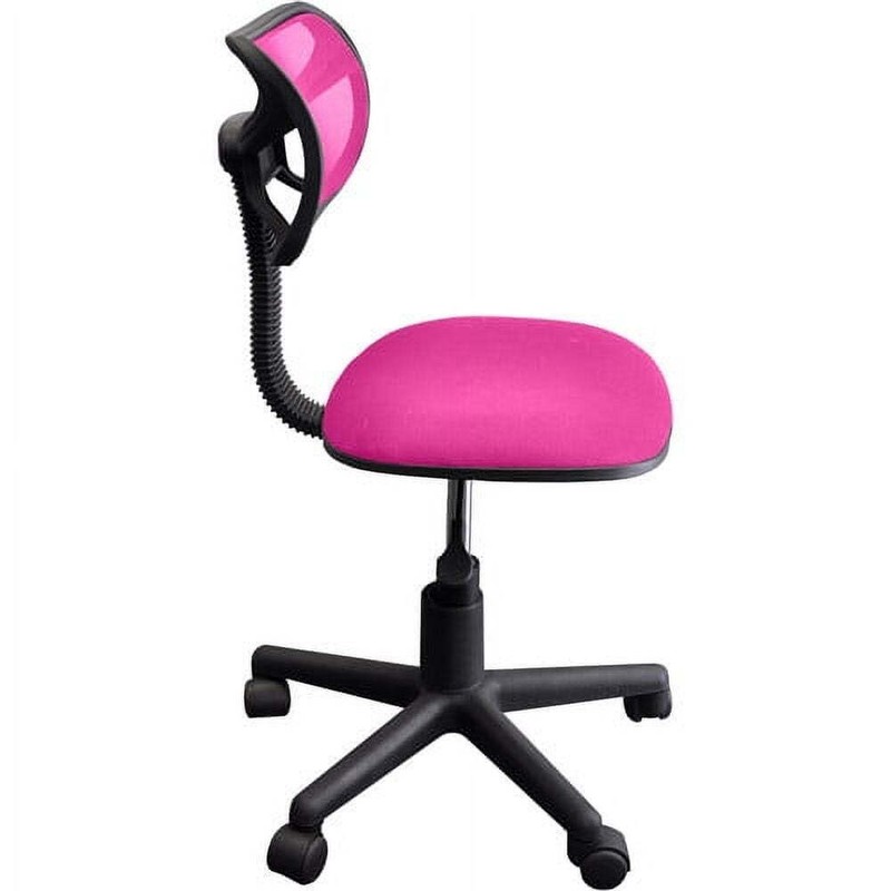Task Chair Adjustable Height &Swivel Home Office Chair Ergonomic Executive Chair gallery