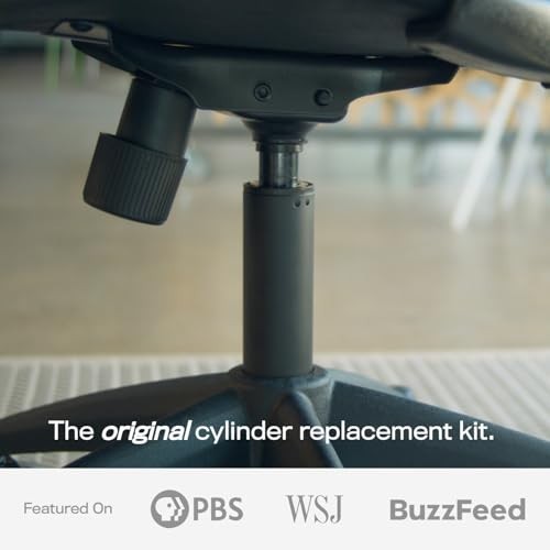 Office Chair Gas Lift Cylinder Replacement with Removal Tool gallery