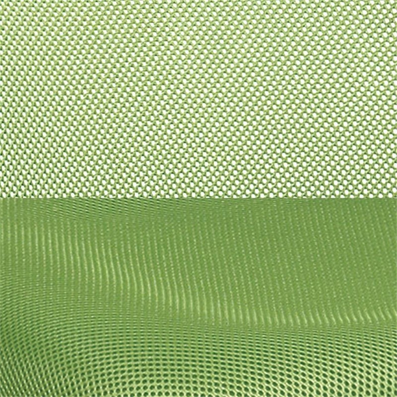 OSP Home Furnishings Mesh Task Office Chair in Green Fabric gallery
