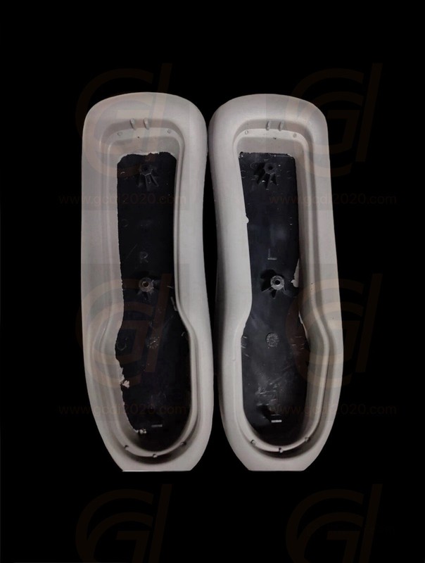 Aeron Grey Arm Pad Replacement gallery