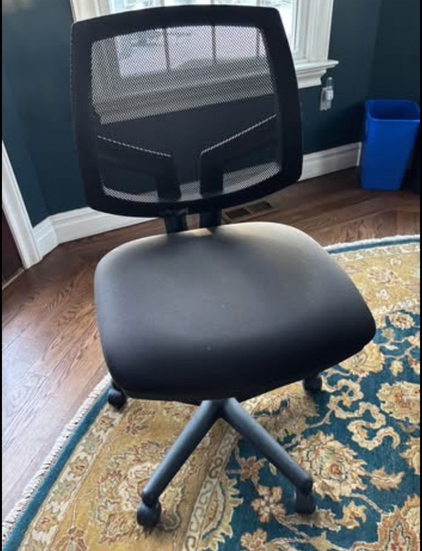 Hon prominent series of office chairs