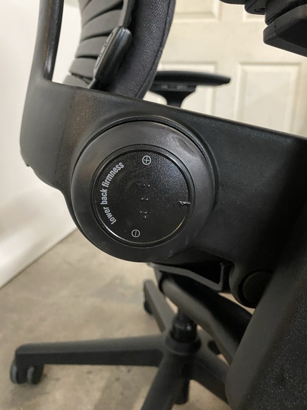 Steelcase leap plus office chair gallery