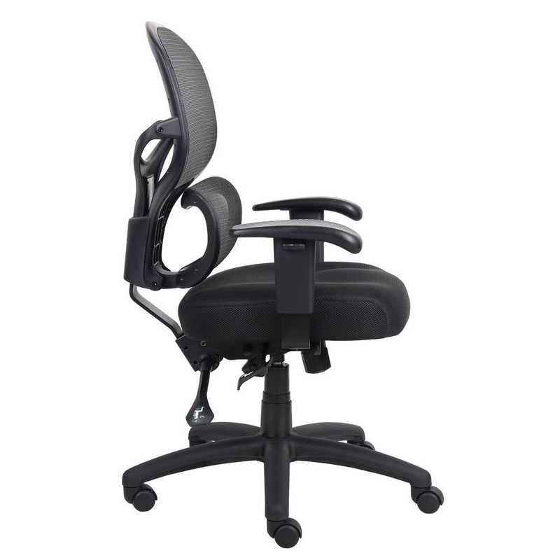 Boss Multi-Function Mesh Task Chair gallery