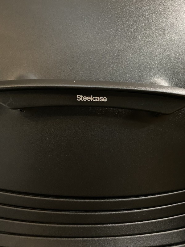 Steelcase leap plus office chair gallery