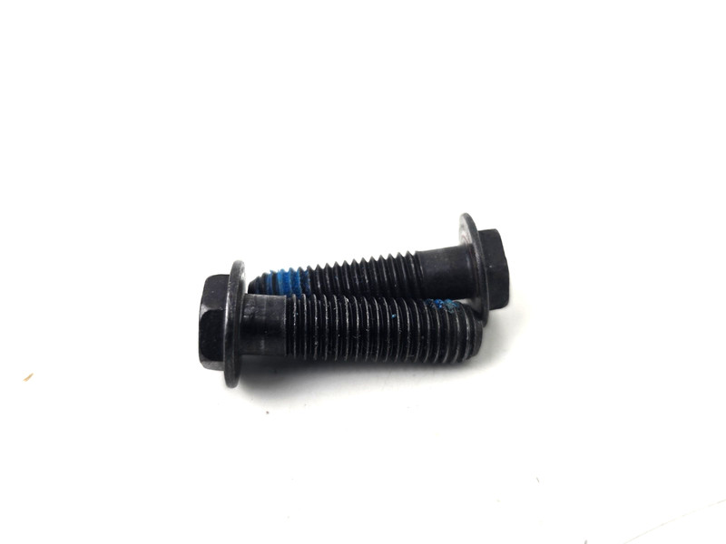 2pcs Genuine Herman Miller Mirra 1 Office Chair - Seat Back Spine Bolts gallery