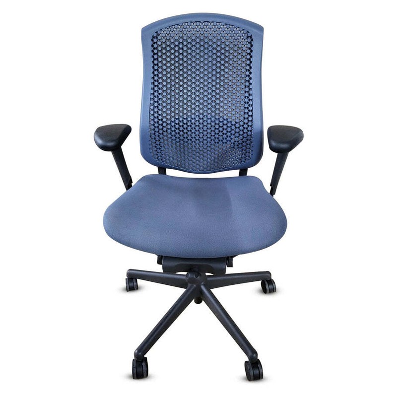Herman Miller Celle Chair Fully Loaded gallery