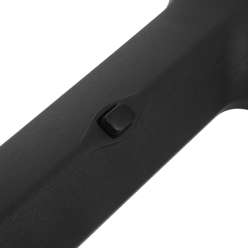 2pcs Armrest Bracket for Swivel Computer Chair - Triangular Plastic Frame, gallery