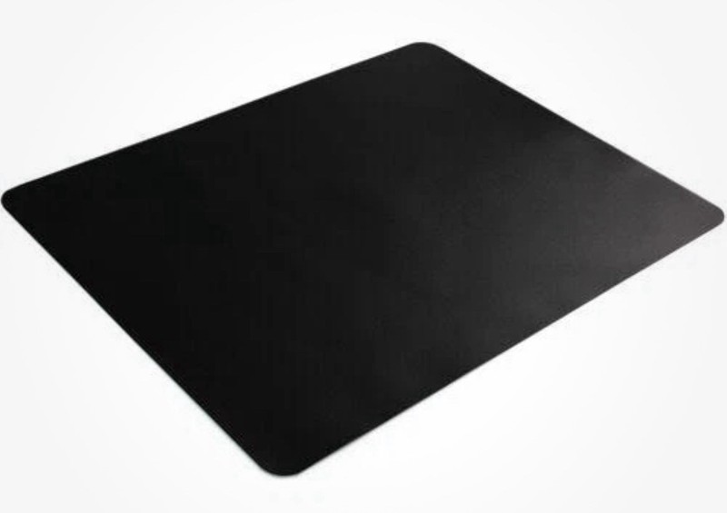 Lorell Deskpad Nat Origins 19″x24″ Black 39655