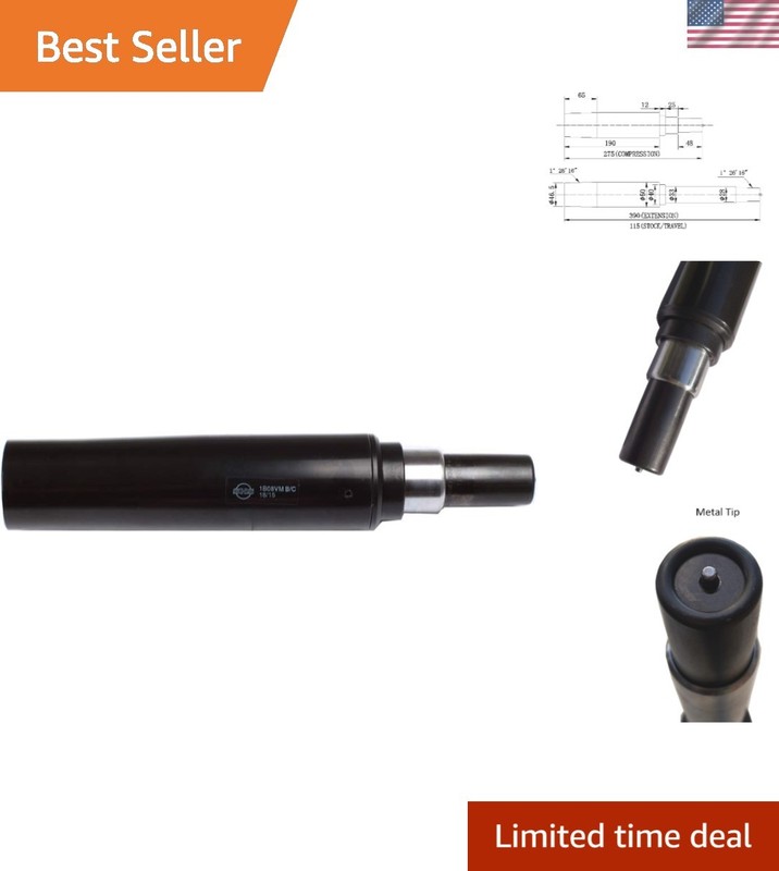 New Pneumatic Gas Cylinder for Herman Miller Aeron Chair Chair Lifting Access...