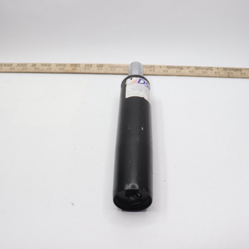 DSI Ergonomic Low Chair Vinyl Black - NO CHAIR - LIFT PUMP ONLY gallery