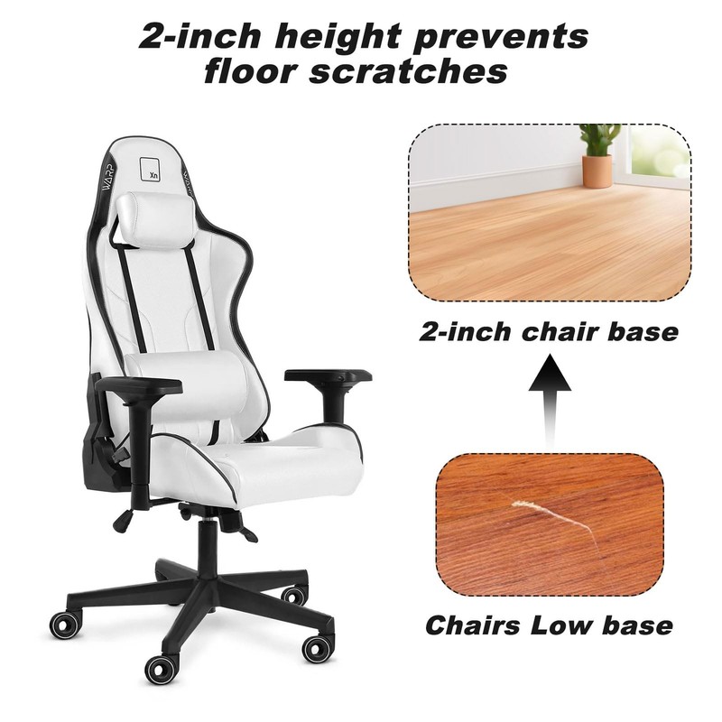 Office Chair Base Parts Heavy Duty, Bear Capacity 2200 lbs, 28 Inch Desk Chai... gallery